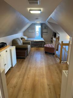 Lovely Loft Apartment - Thunder Bay - 7