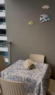 Diamond Beach Departamento 9B - Tonsupa - 9