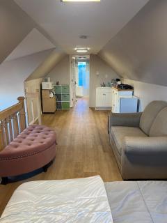 Lovely Loft Apartment - Thunder Bay - 8