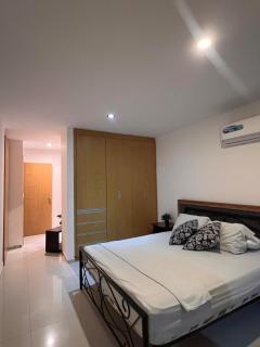 Diamond Beach Departamento 9B - Tonsupa - 3