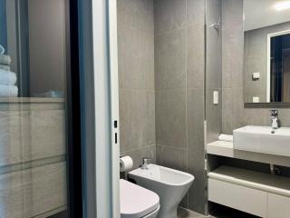 Spectacular 2bdr apt 2wc best building amenities - Buenos Aires - 9