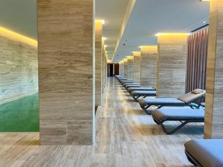 Spectacular 2bdr apt 2wc best building amenities - Buenos Aires - 8