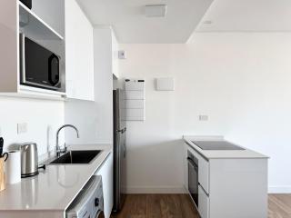 Spectacular 2bdr apt 2wc best building amenities - Buenos Aires - 6