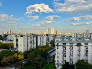 Spectacular 2bdr apt 2wc best building amenities - Buenos Aires - 5