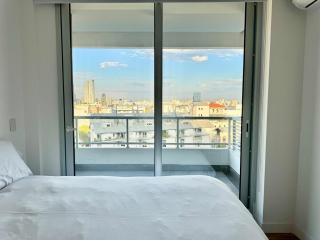 Spectacular 2bdr apt 2wc best building amenities - Buenos Aires - 4