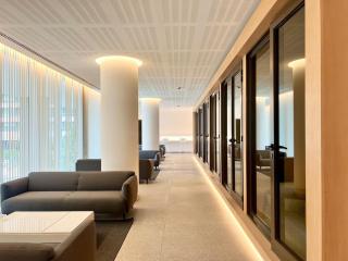 Spectacular 2bdr apt 2wc best building amenities - Buenos Aires - 3