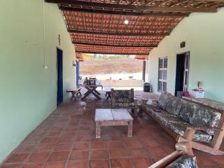 Casa Pitombeira - Aracati - 0