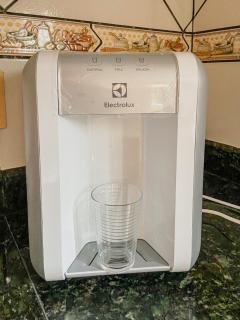 Pousada Acessus - Com Cozinha e Lavanderia - 2