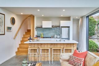 Central Two Bedroom Two Bathroom House - Wanaka - 5