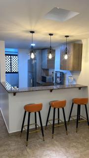 Modern & Cozy 2-Bedroom Apartment in Nairobi with Balcony views - Nairobi - 9