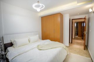 Modern & Cozy 2-Bedroom Apartment in Nairobi with Balcony views - Nairobi - 8