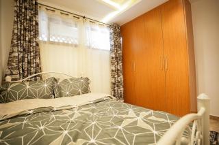 Modern & Cozy 2-Bedroom Apartment in Nairobi with Balcony views - Nairobi - 5