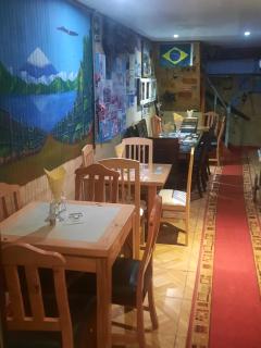 Hostal Brisas del Sur - Puerto Varas - 9