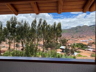 Mountain View Apartment - San Blas Zone - Cuzco - 5