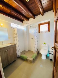 Mountain View Apartment - San Blas Zone - Cuzco - 4