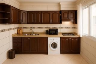 Marchica Apartment Nador Jadid Wifi Klima - Nador - 1