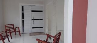 Casa ideal 5 quatros sendo 3 suítes 2 km do centro - Bananeiras - 1