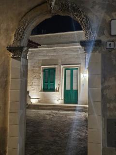 Petrabianca di San Cesario di Lecce - San Cesario di Lecce - 4
