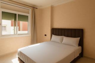 Marchica Apartment Nador Jadid Wifi Klima - Nador - 6