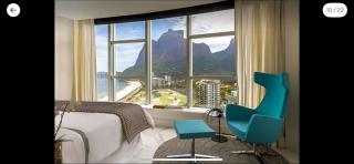 Hotel Nacional, Rio de Janeiro, Suíte Luxo com Banheira - 4