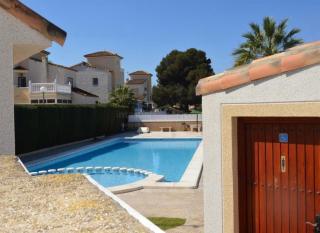 Hermoso Chalet Privado En MONTEBELLO - Ciudad Quesada - 6