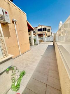 Hermoso Chalet Privado En MONTEBELLO - Ciudad Quesada - 3