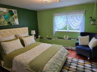 Family Home - Suite - 8