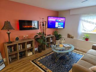 Family Home - Suite - 1