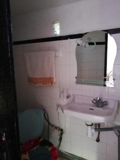 Chambre à deux lit - 6