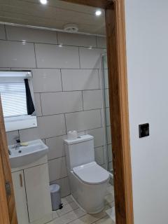 Grand Apartments Stretford - Manchester - 5