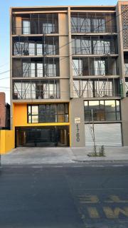 Apartamento comodo, excellent location - Santiago - 8
