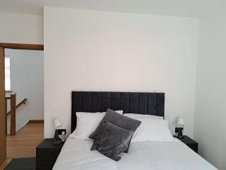 Grand Apartments Stretford - Manchester - 4