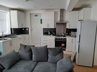 Grand Apartments Stretford - Manchester - 3