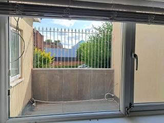 Grand Apartments Stretford - Manchester - 2