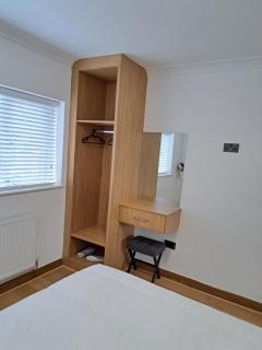 Grand Apartments Stretford - Manchester - 1