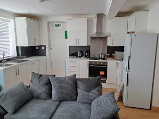 Grand Apartments Stretford - Manchester - 7