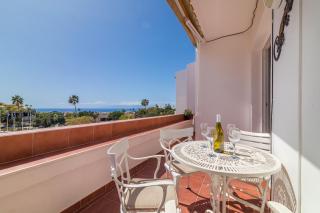 LA GOMERA IN YOUR EYES - pool, AC, fibre net - Costa Adeje - Adeje - 9