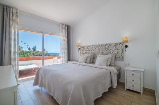 LA GOMERA IN YOUR EYES - pool, AC, fibre net - Costa Adeje - Adeje - 6