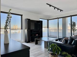 22th floor Luminous 4 bdr apartment in Palermo - Buenos Aires - 8