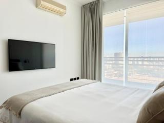 22th floor Luminous 4 bdr apartment in Palermo - Buenos Aires - 4