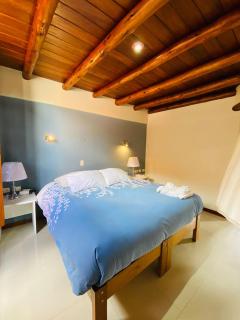 Mountain View Apartment - San Blas Zone - Cuzco - 3