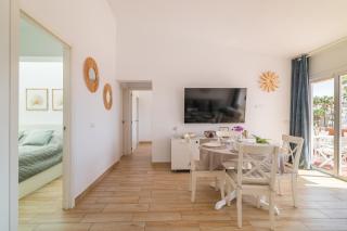LA GOMERA IN YOUR EYES - pool, AC, fibre net - Costa Adeje - Adeje - 1