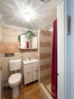 Nina Apartman - Fonyód - 9
