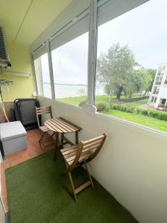 Nina Apartman - Fonyód - 3
