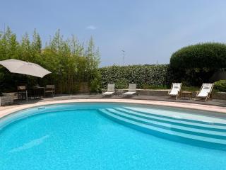 Grand studio vue sur la piscine - Montferrier-sur-Lez - 9