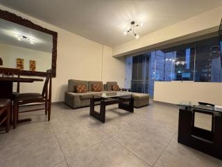 Style and location in Miraflores - Lima - 9
