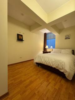 Style and location in Miraflores by AG - 9