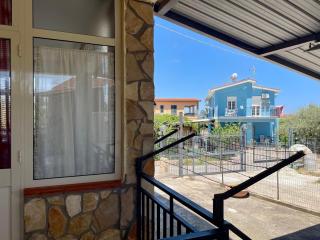 Apartment in a villa in Trabia 3 bedrooms and parking - 0