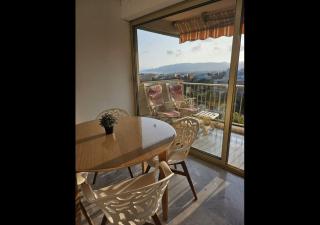 Vue mer sublime - Piscine & activités sur place - Juan-les-Pins - 6