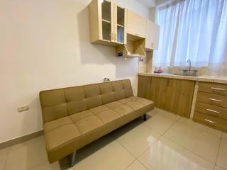 Mini departamento cerca al Mall Plaza - 9